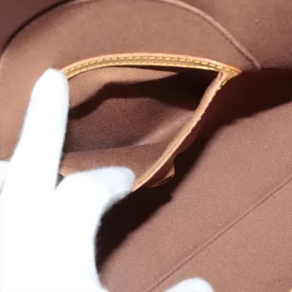 Louis Vuitton Monogram Ellipse MM Shoulder Bag - Picture 8 of 9